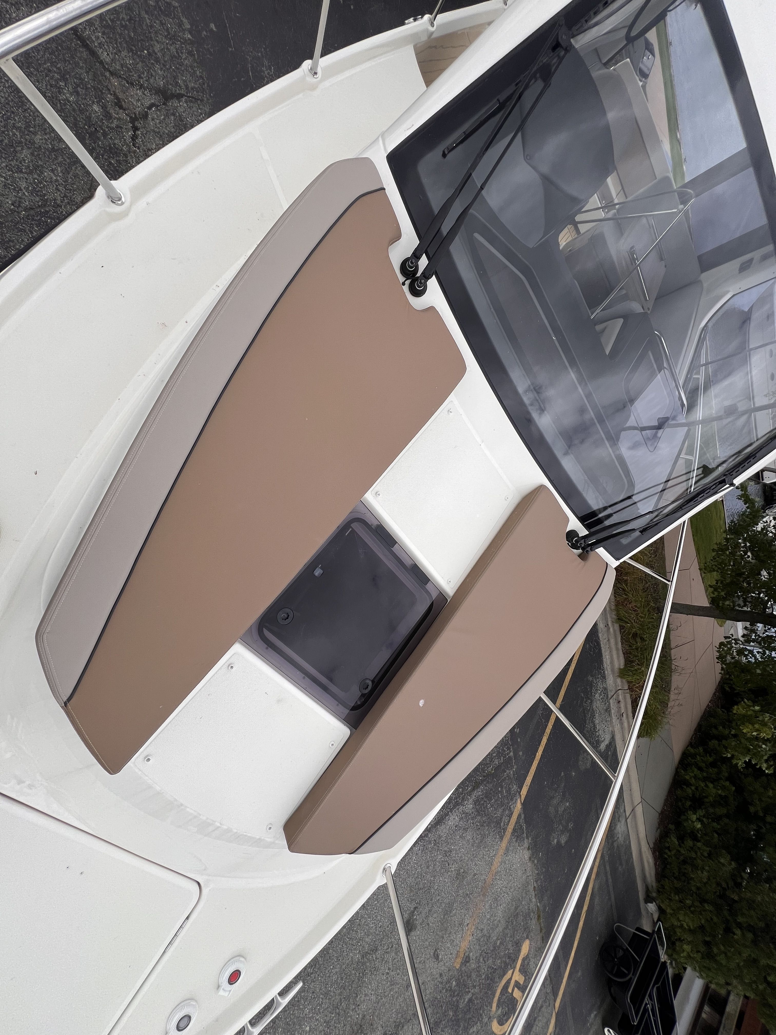 2024 Trophy T29 EXPLORER OB Image Thumbnail #11