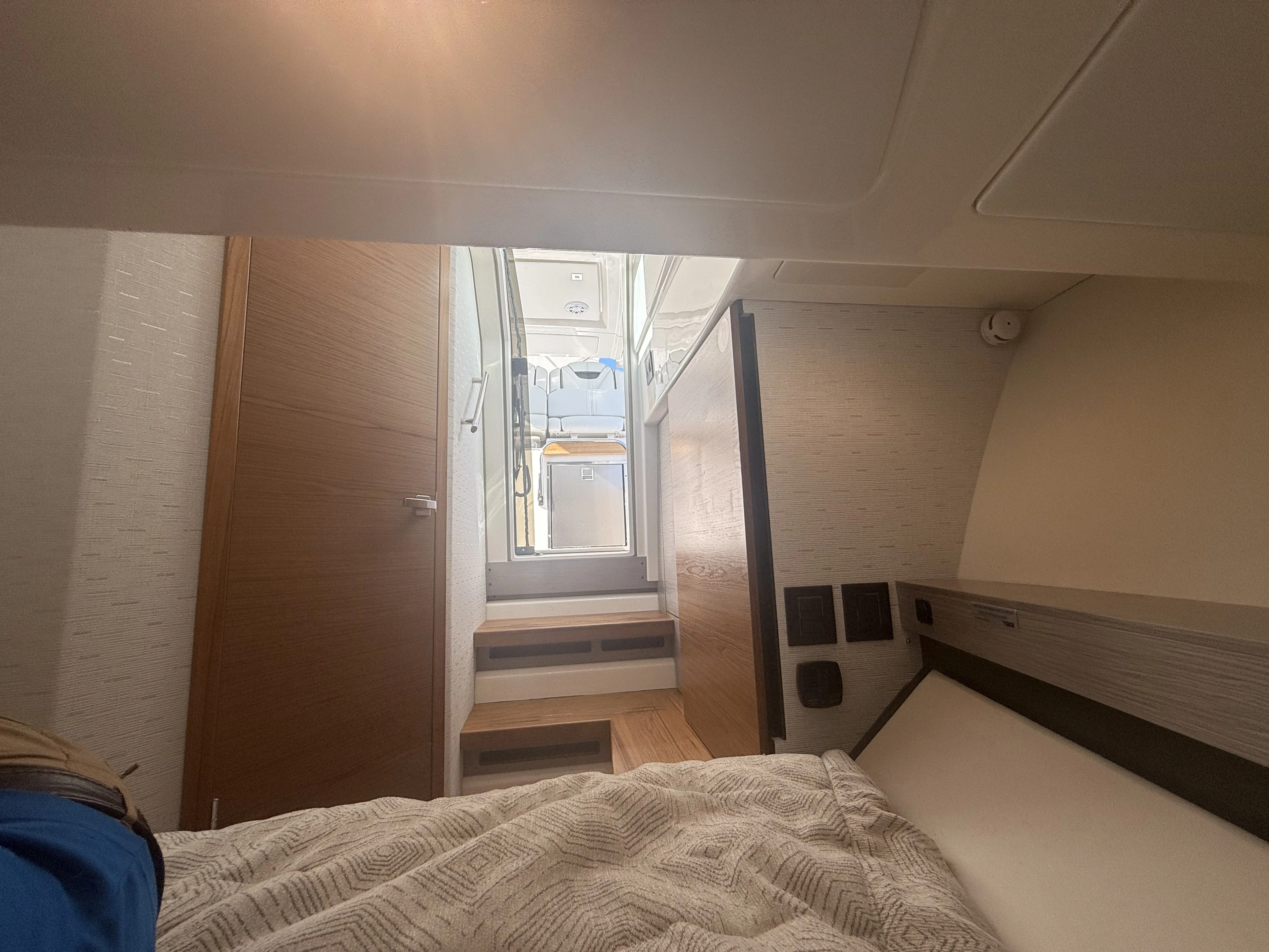 2025 Tiara Yachts 34LS Image Thumbnail #54