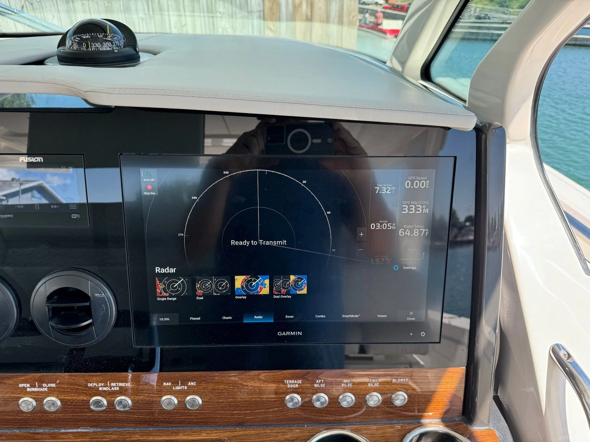 2025 Tiara Yachts 43LS Image Thumbnail #38