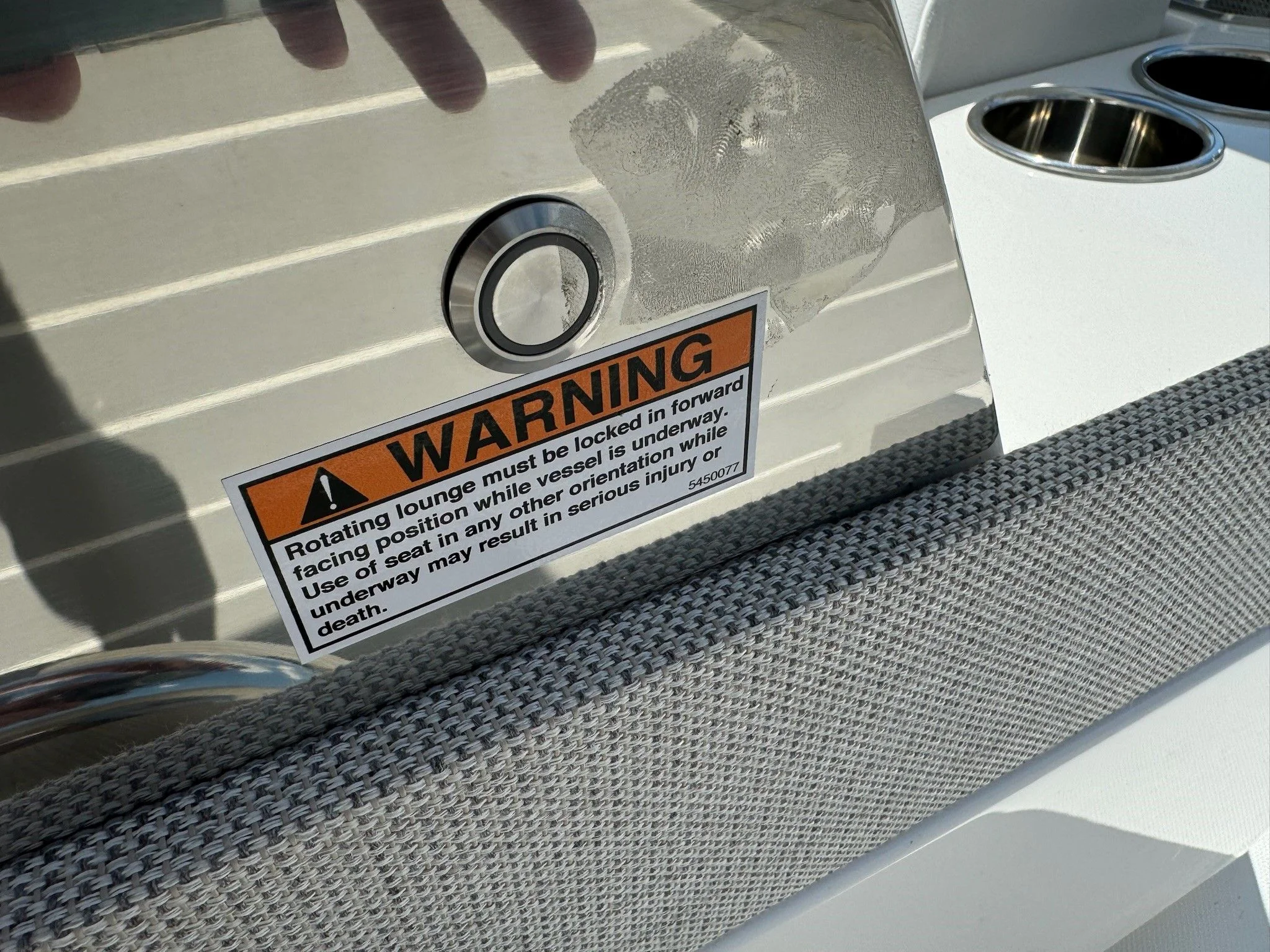 2025 Tiara Yachts 43LS Image Thumbnail #52