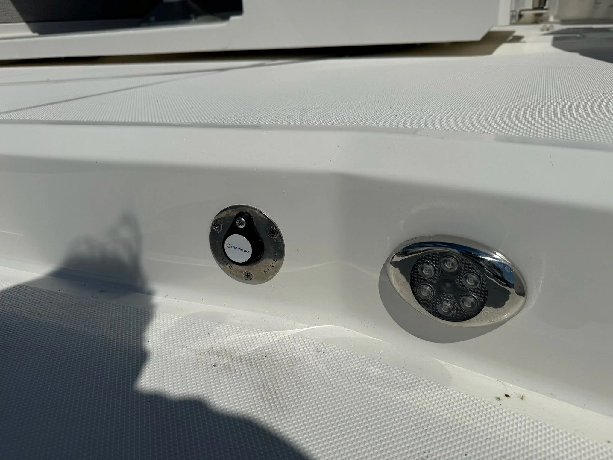 2025 Tiara Yachts 43LS Image Thumbnail #68