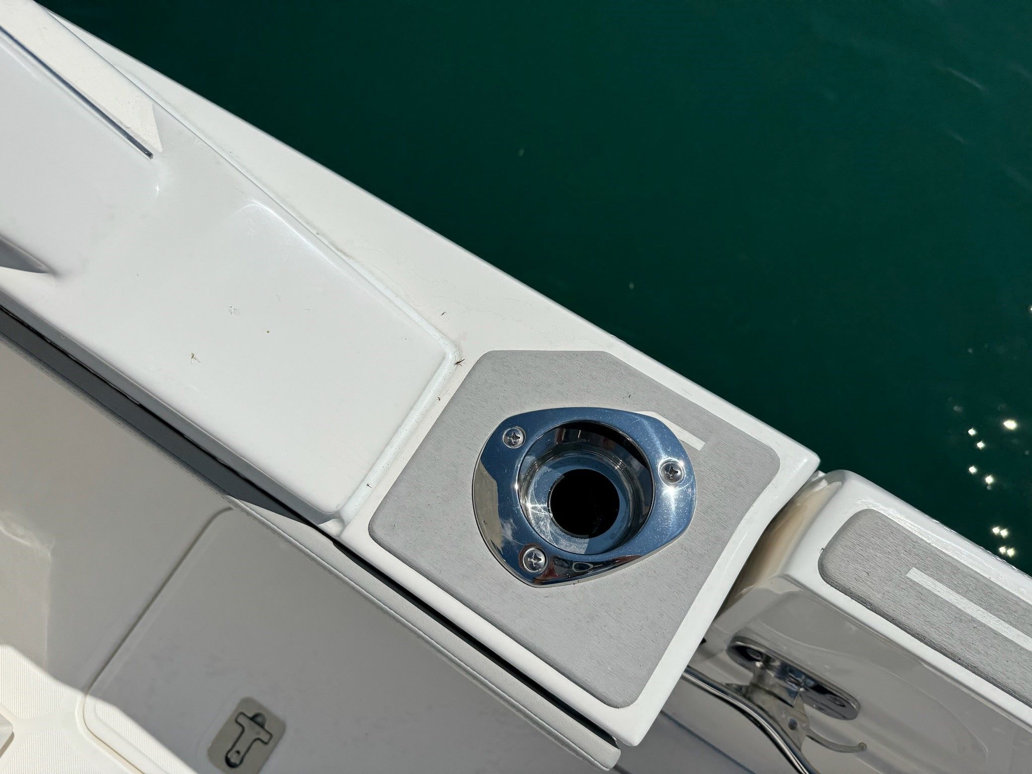 2025 Tiara Yachts 43LS Image Thumbnail #71