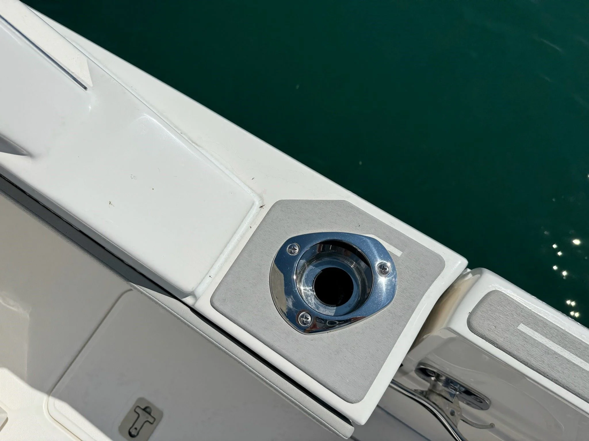 2025 Tiara Yachts 43LS Image Thumbnail #71