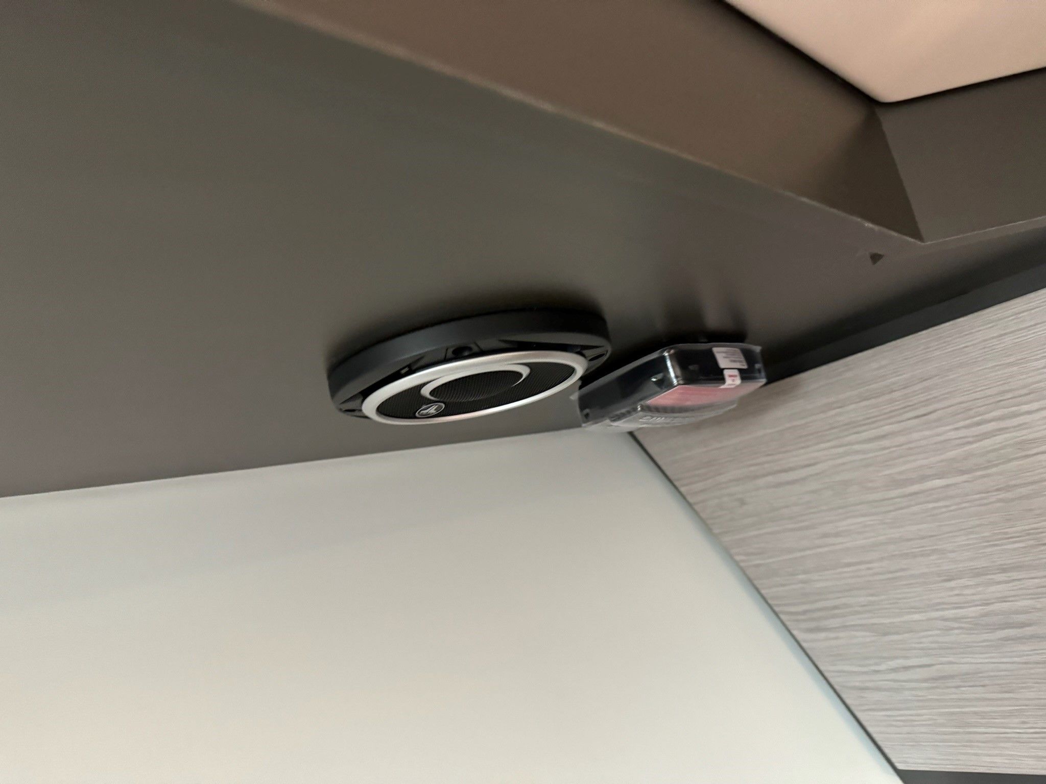 2025 Tiara Yachts 43LS Image Thumbnail #73