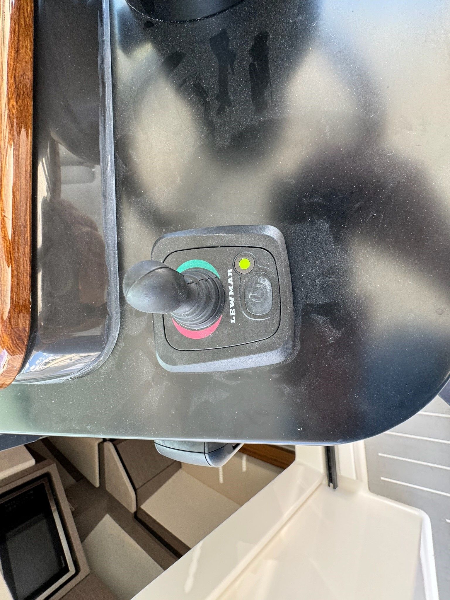 2025 Tiara Yachts 43LS Image Thumbnail #46