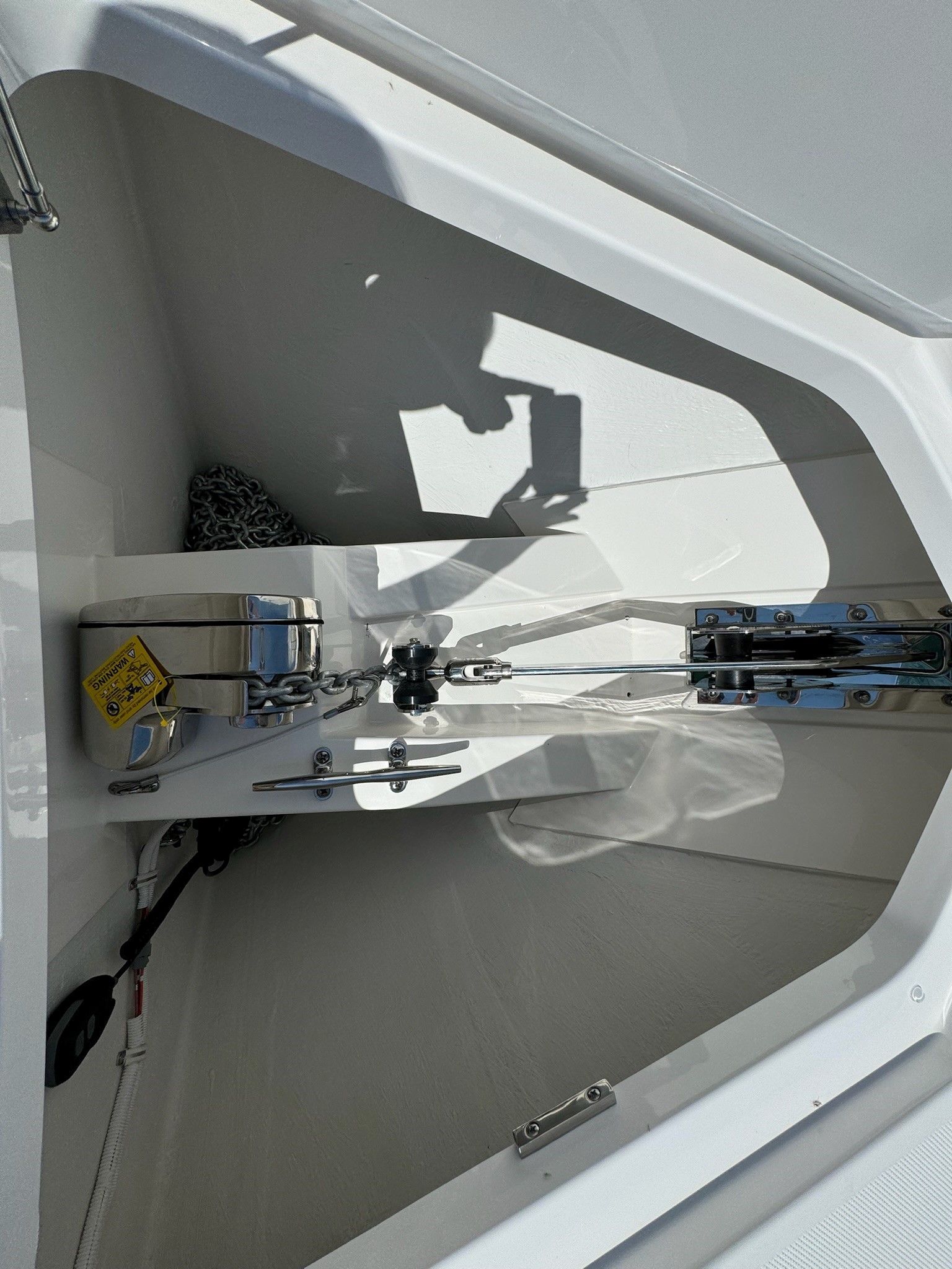 2025 Tiara Yachts 43LS Image Thumbnail #60