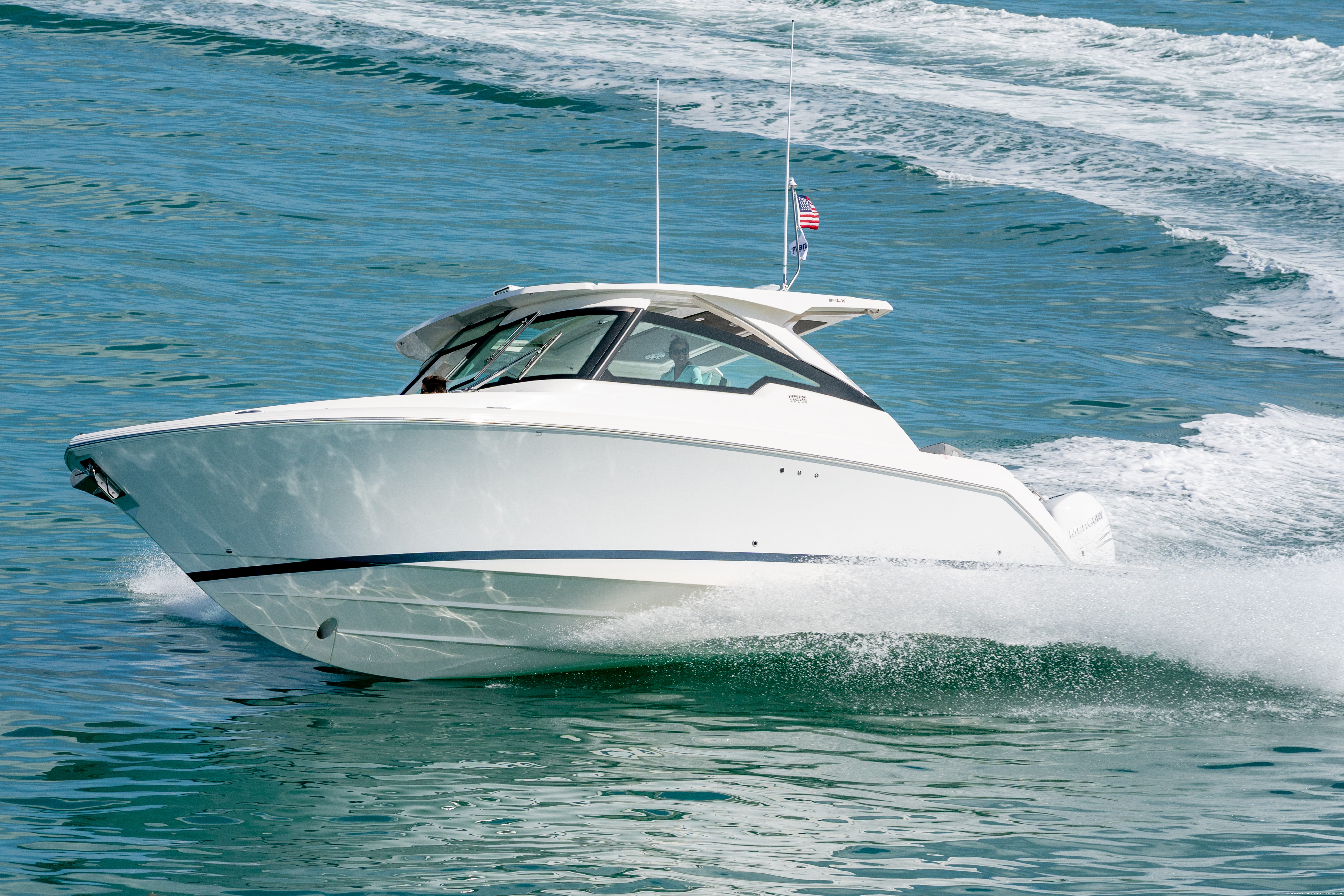 2025 Tiara Yachts
                                                             LX 34 Image Thumbnail #2