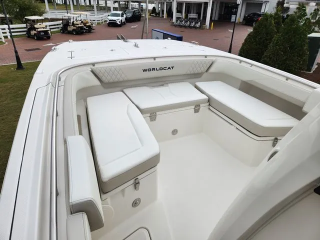 2023 World Cat 260CC Image Thumbnail #6