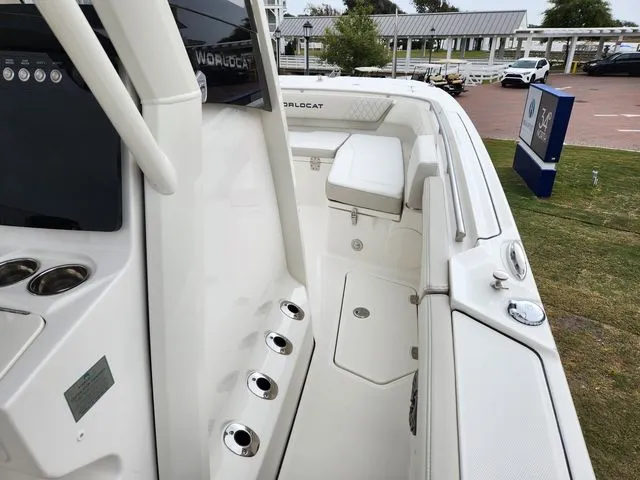 2023 World Cat 260CC Image Thumbnail #11