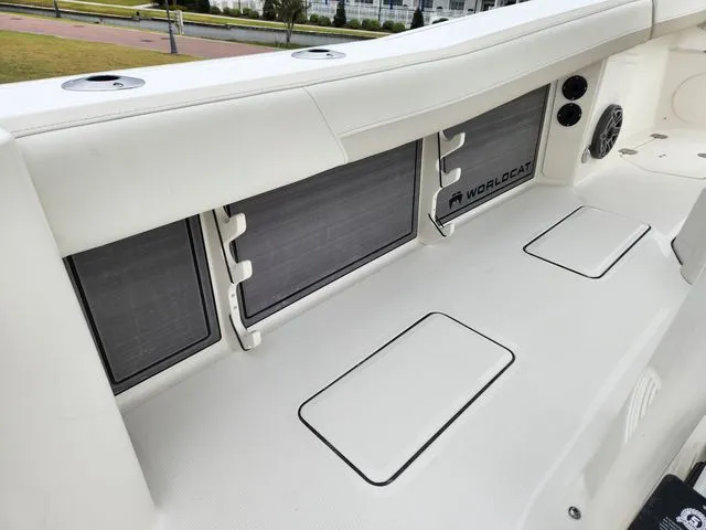 2023 World Cat 260CC Image Thumbnail #12