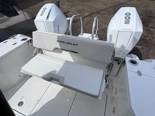 2023 World Cat 260CC Image Thumbnail #21