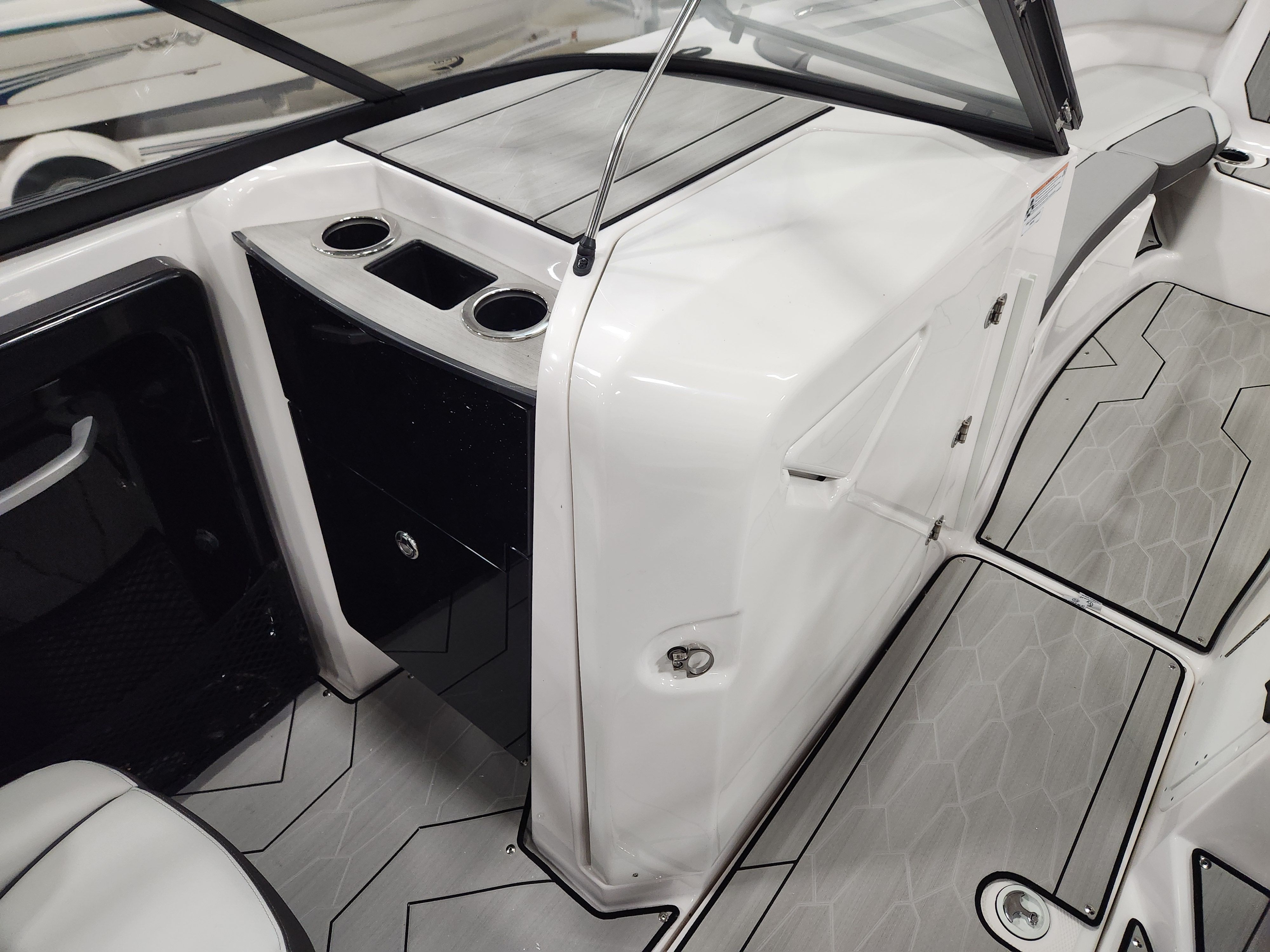 2024 Yamaha 252XE Image Thumbnail #7