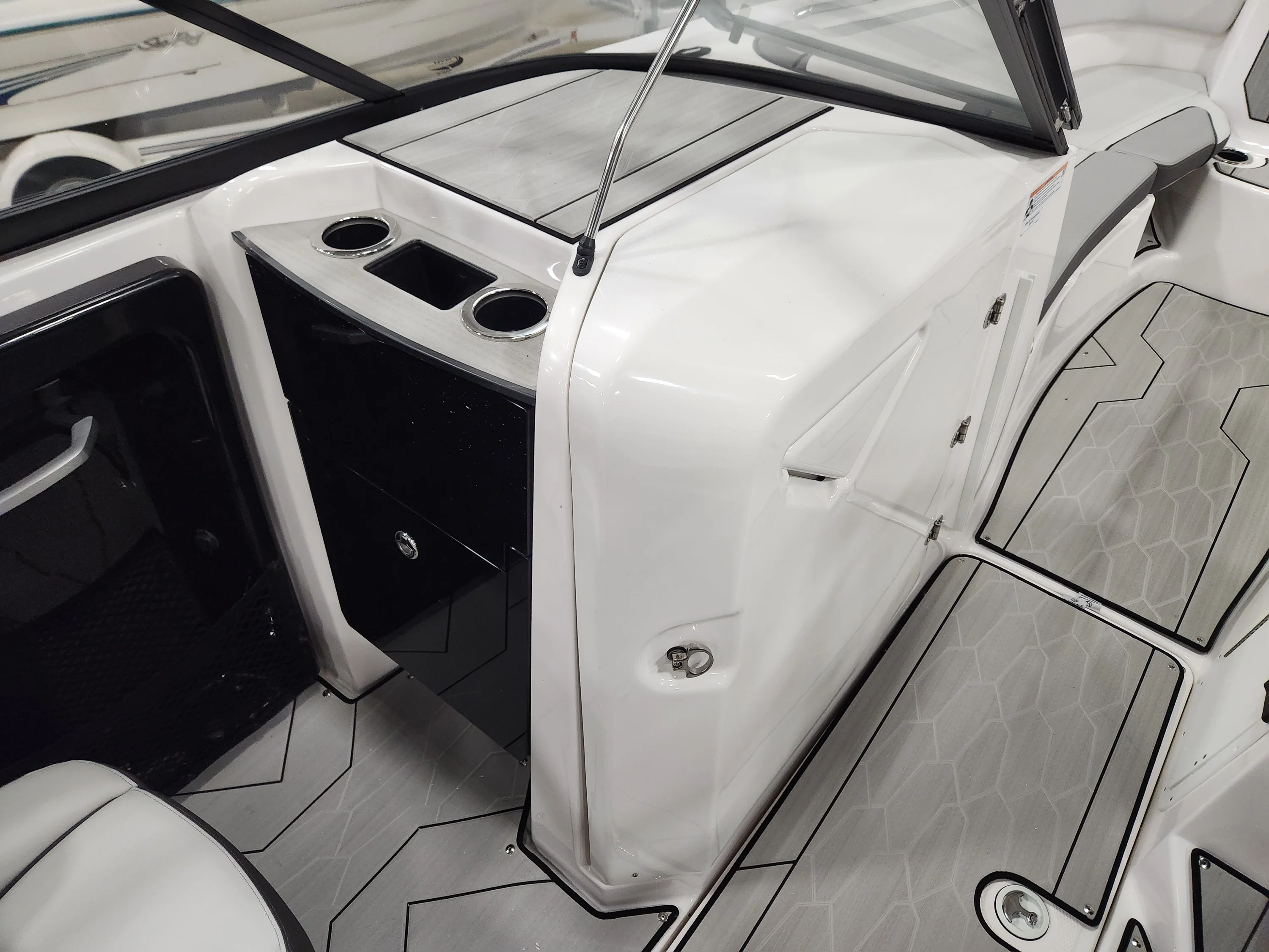 2024 Yamaha 252XE Image Thumbnail #7