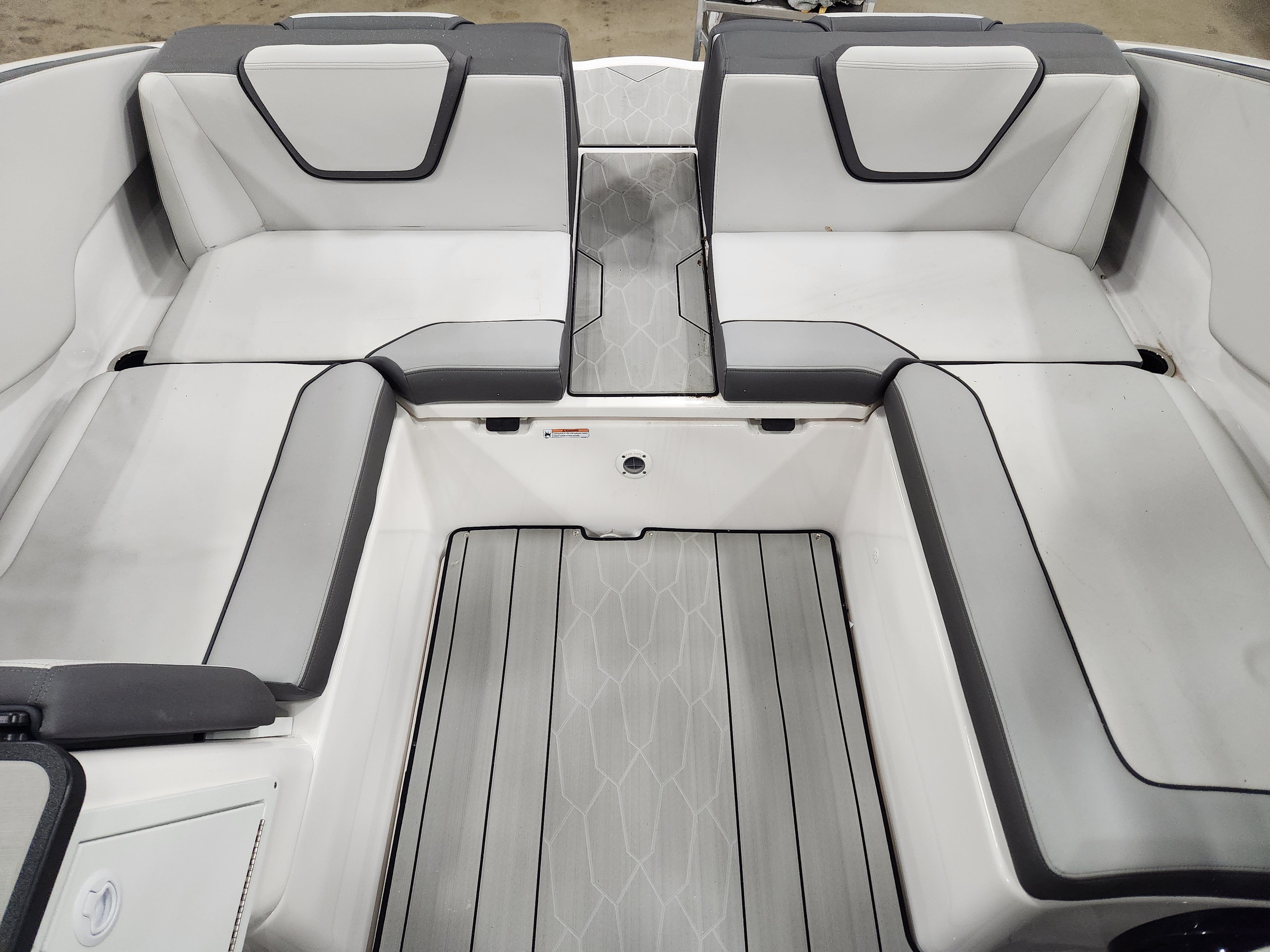 2024 Yamaha 252XE Image Thumbnail #8