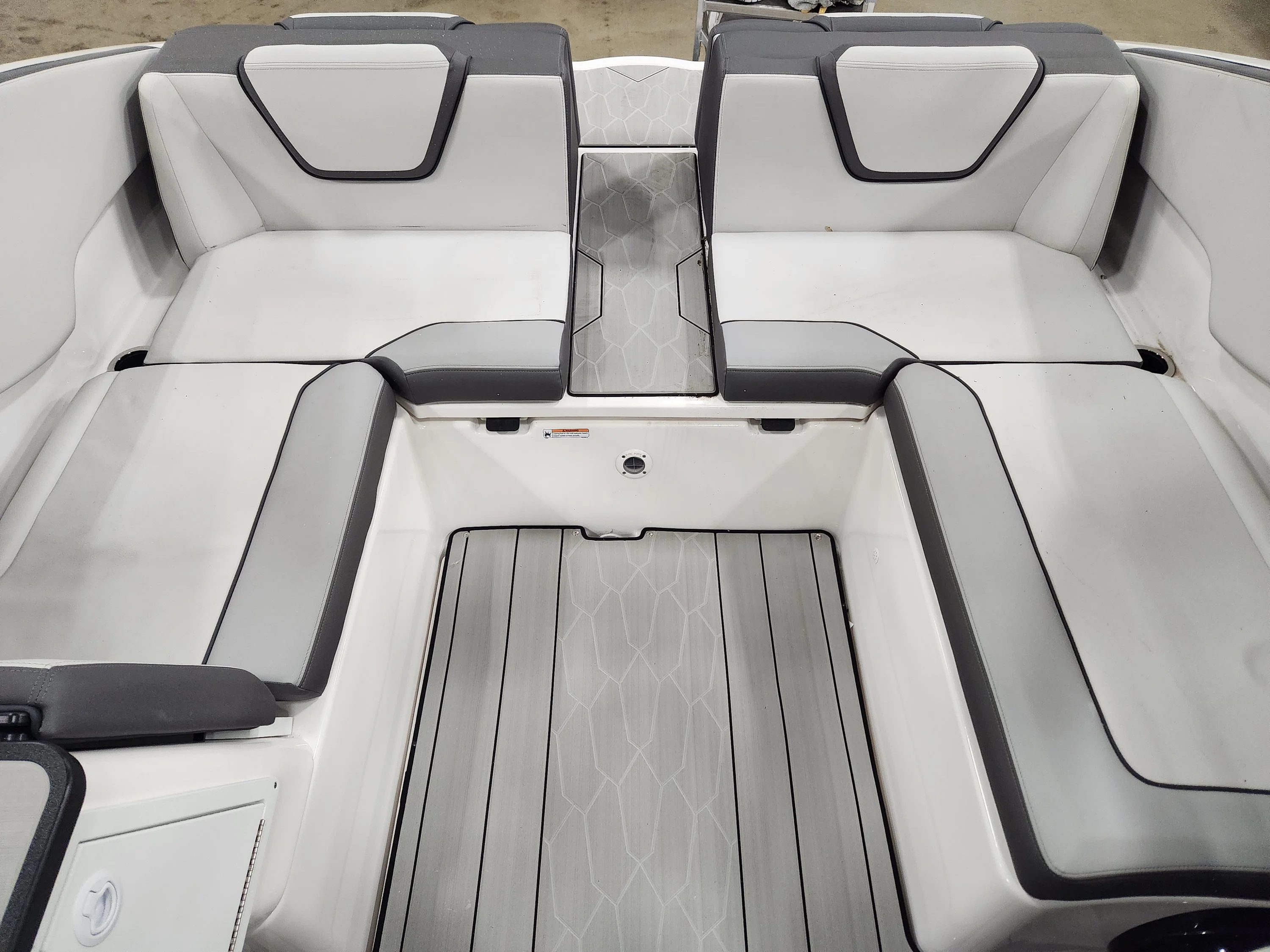 2024 Yamaha 252XE Image Thumbnail #8