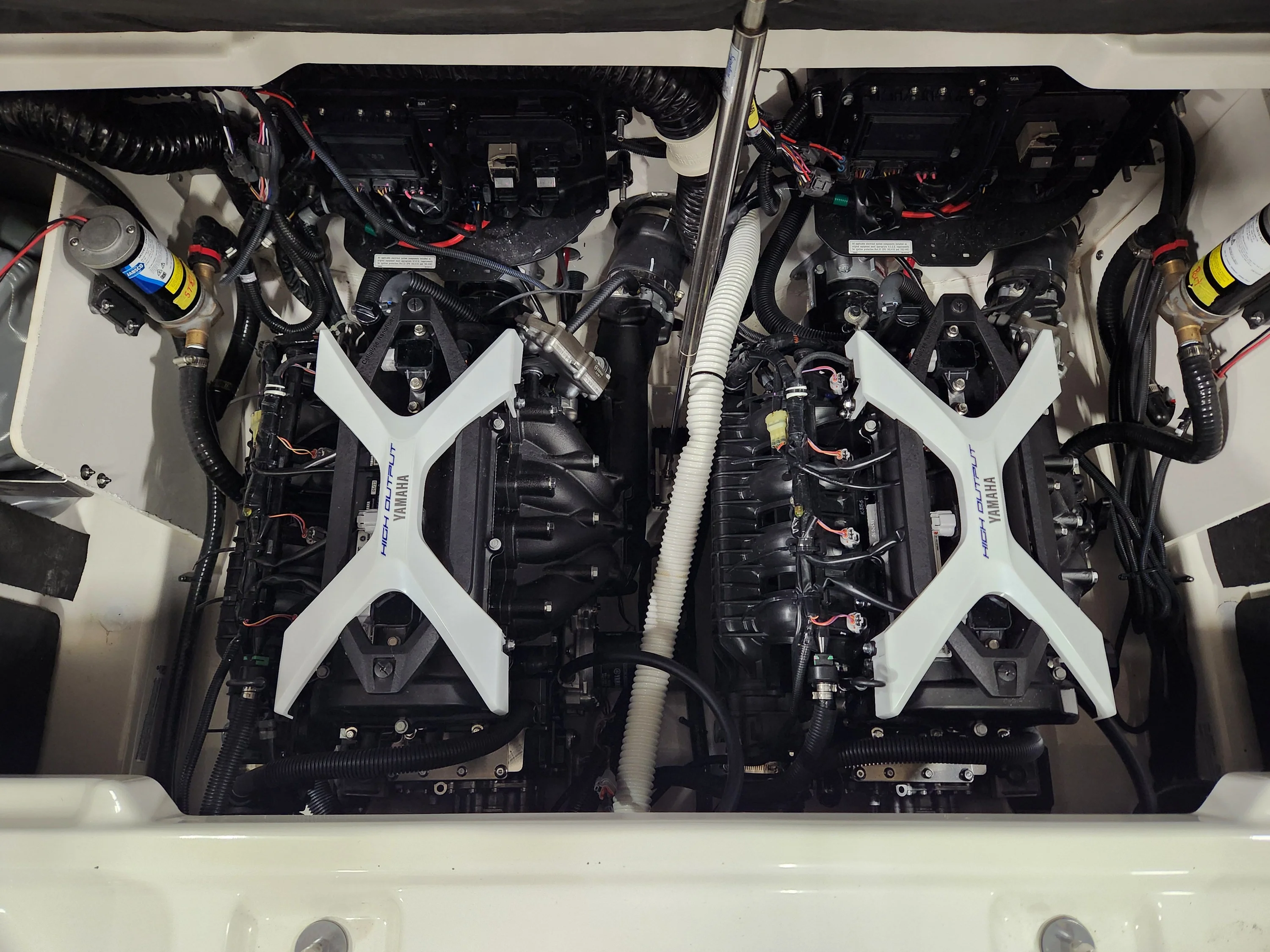 2024 Yamaha 252XE Image Thumbnail #11