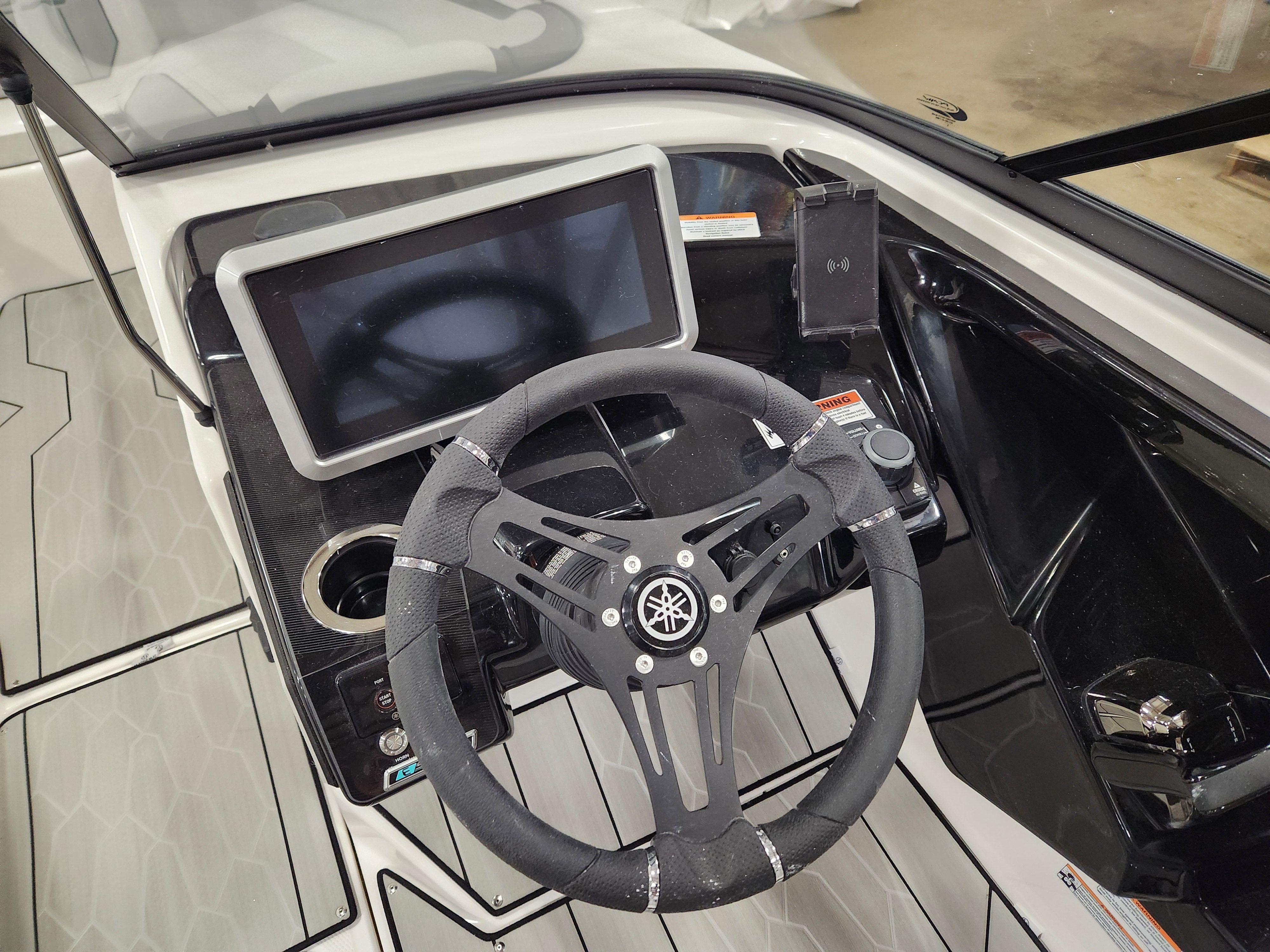 2024 Yamaha 252XE Image Thumbnail #4