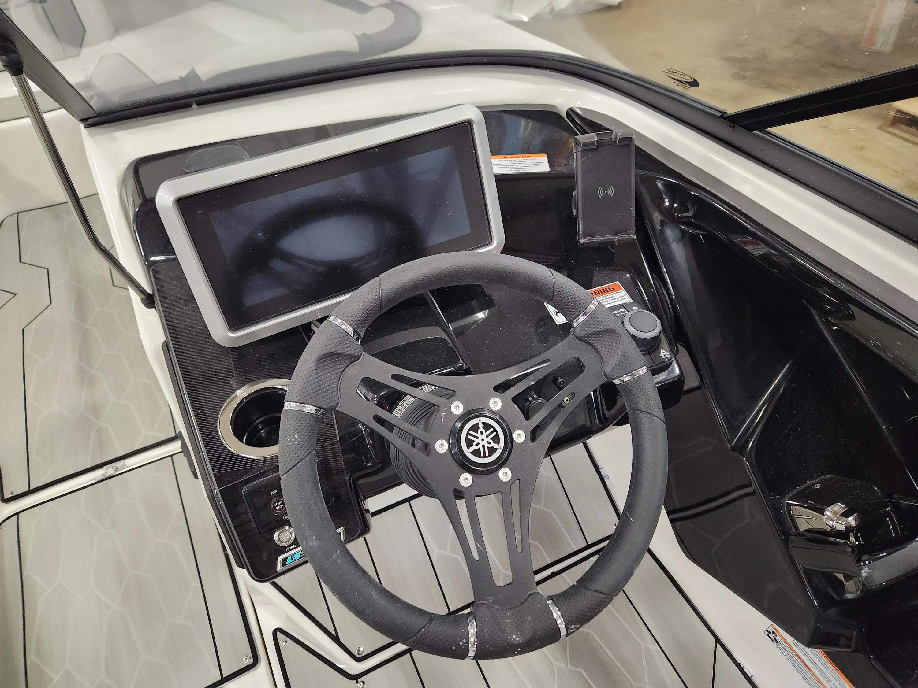 2024 Yamaha 252XE Image Thumbnail #4