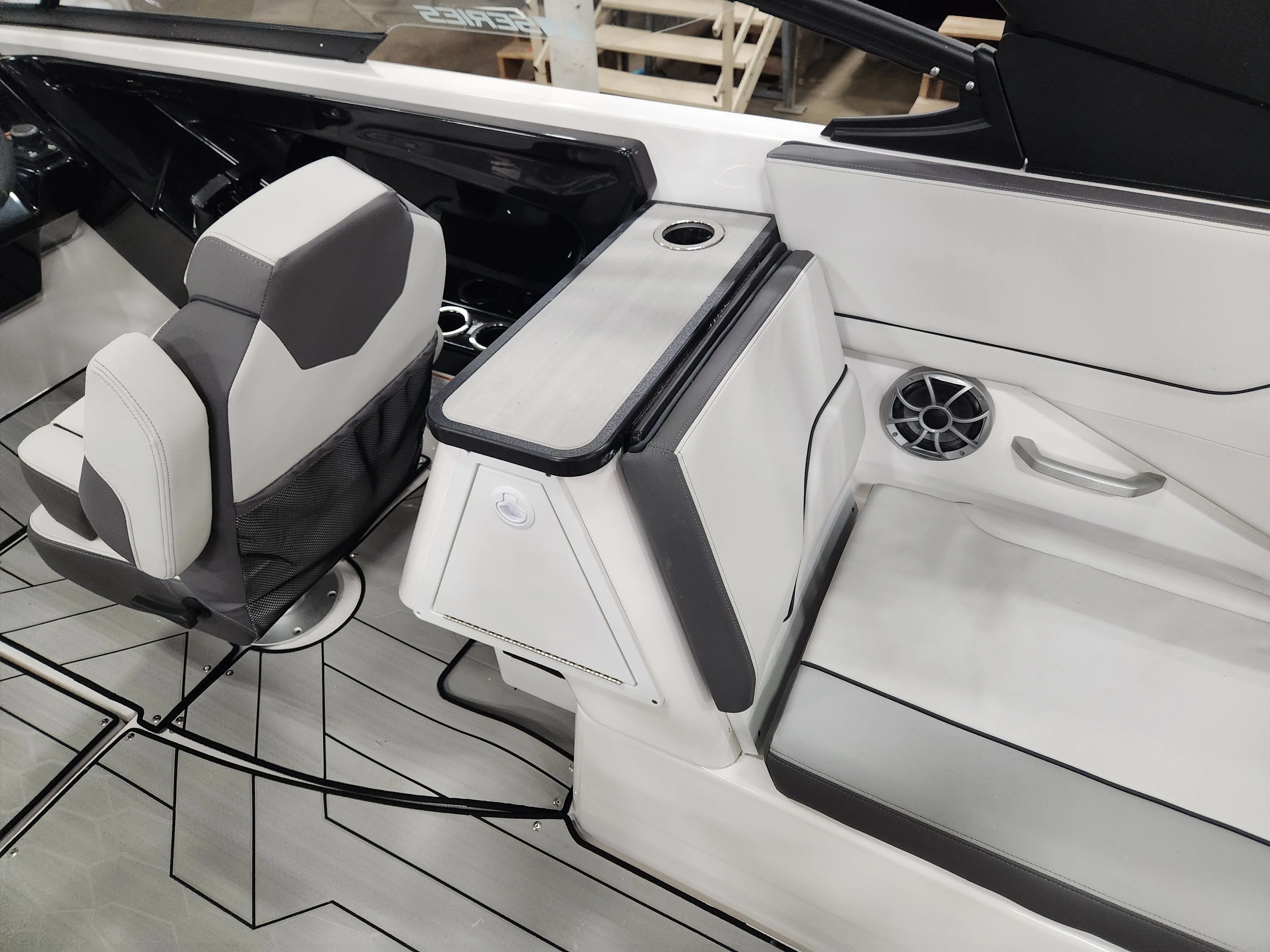 2024 Yamaha 252XE Image Thumbnail #6