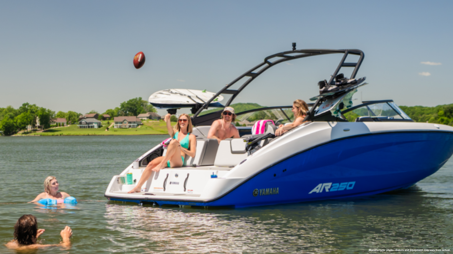 2025 Yamaha 250 AR Image Thumbnail #0