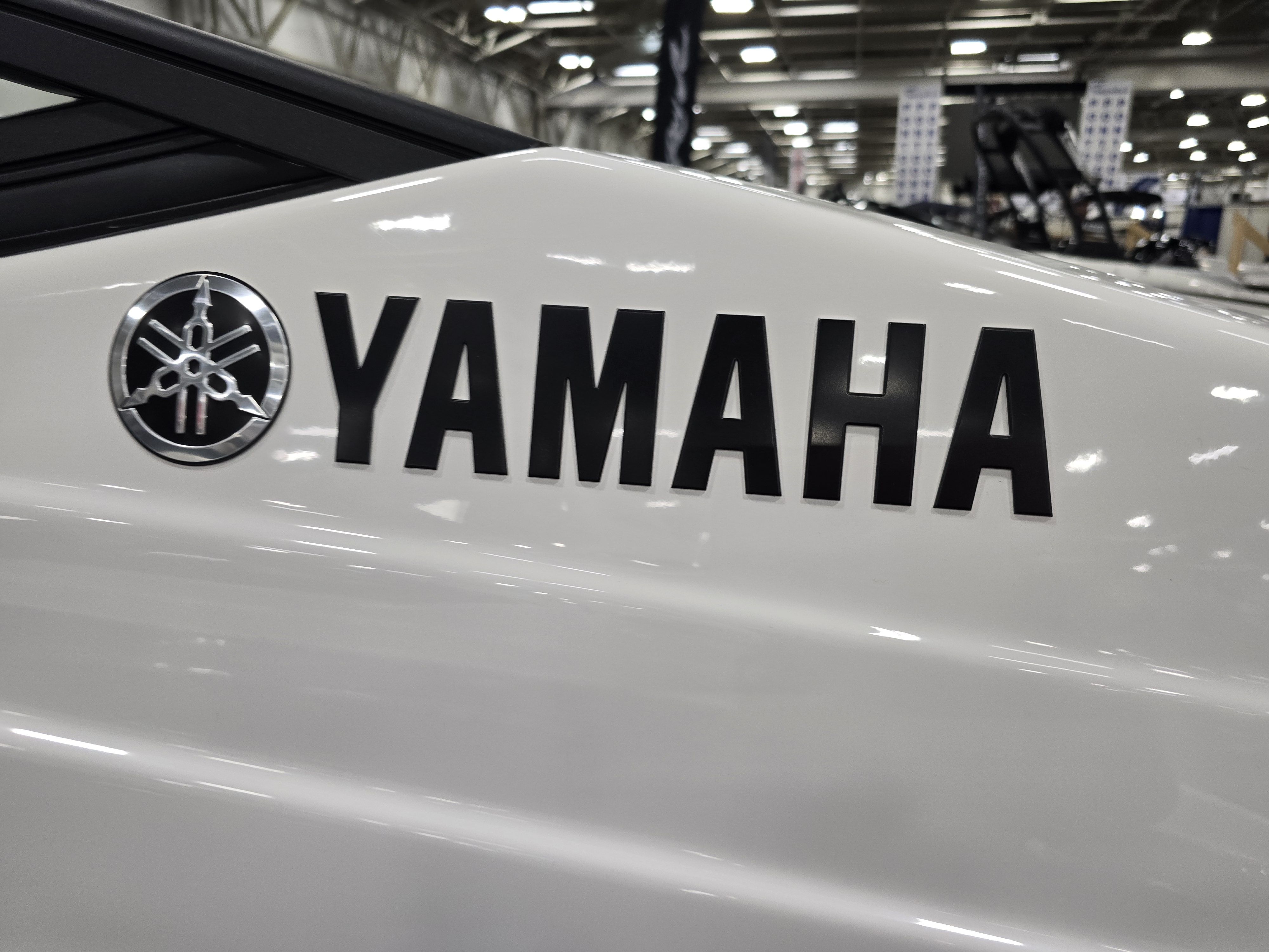 2025 Yamaha
                                                             190SX Image Thumbnail #2