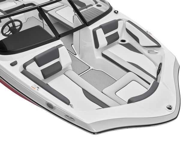2024 Yamaha
                                                             195AR Image Thumbnail #5