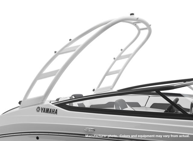 2024 Yamaha
                                                             195AR Image Thumbnail #7