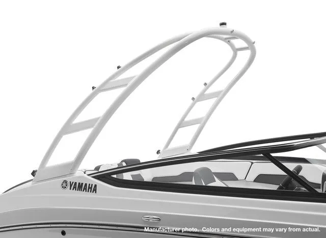 2024 Yamaha 195AR Image Thumbnail #7