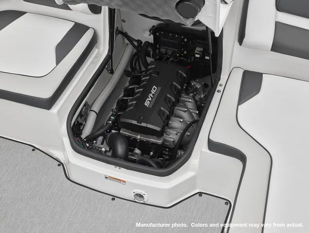 2024 Yamaha 195AR Image Thumbnail #9