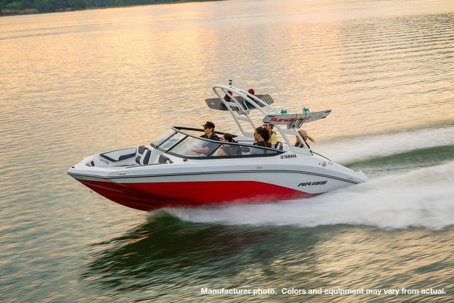 2024 Yamaha 195 AR Image Thumbnail #0