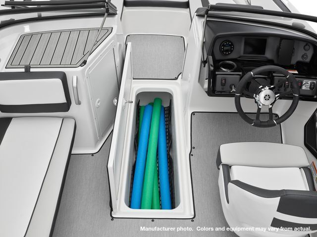 2024 Yamaha 195 AR Image Thumbnail #6