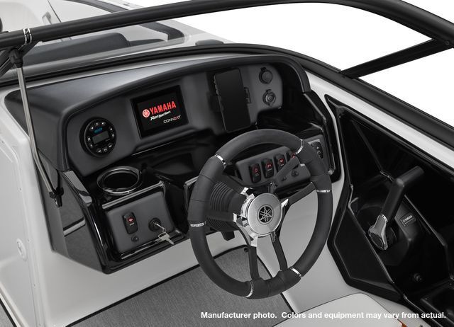 2024 Yamaha 195 AR Image Thumbnail #10