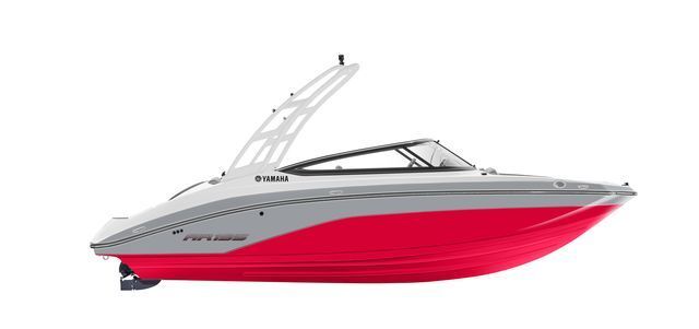 2024 Yamaha 195 AR Image Thumbnail #11