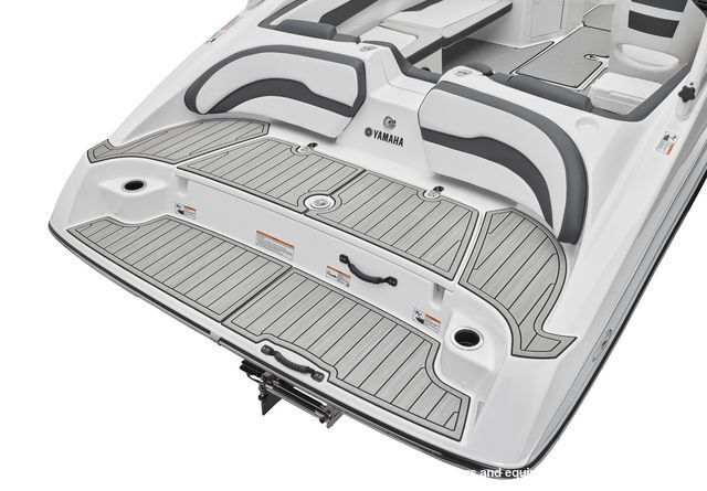 2024 Yamaha 195 AR Image Thumbnail #13