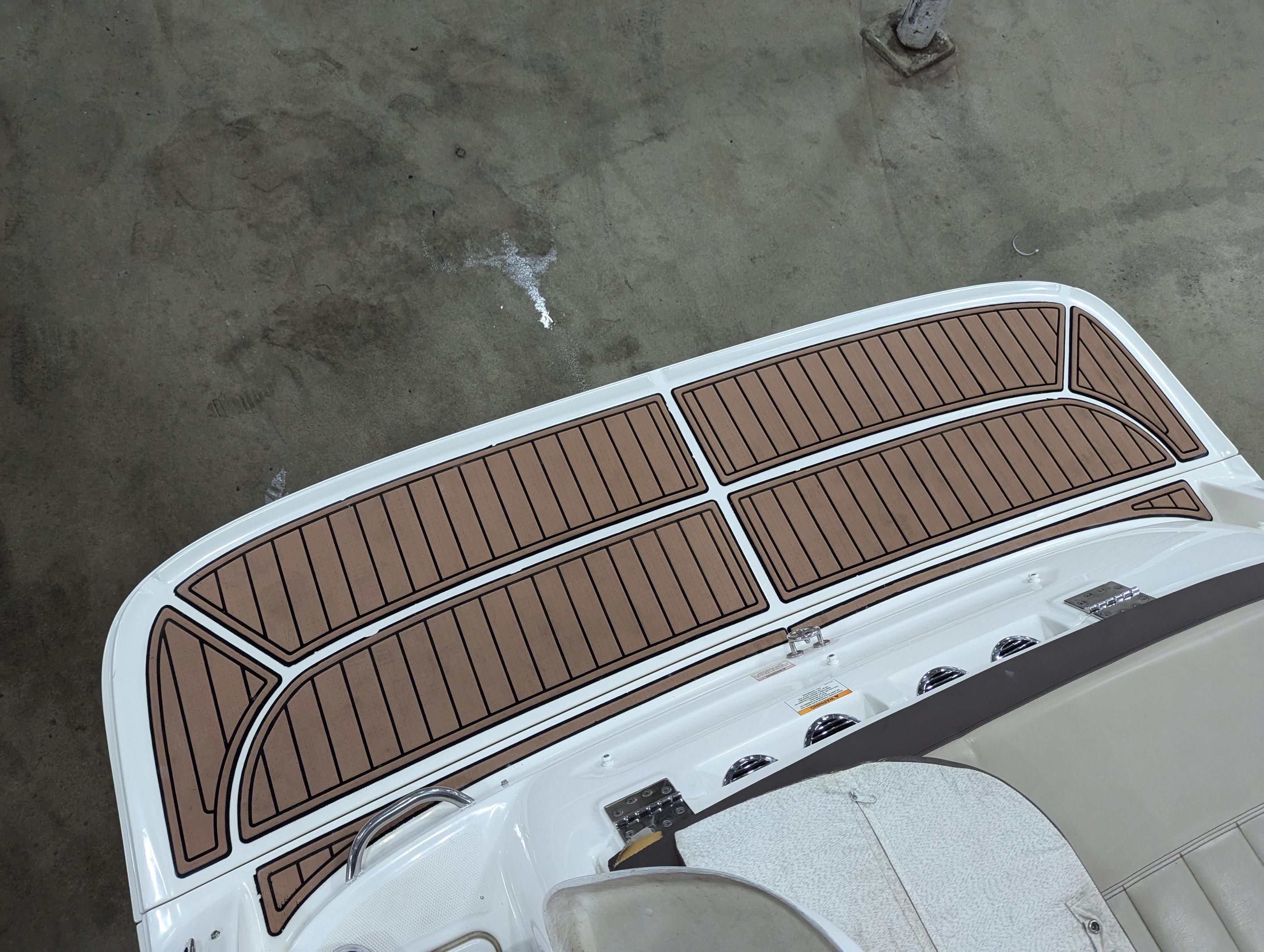 2017 Bayliner
                                                             VR5 Image Thumbnail #14
